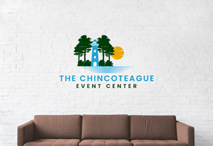 Logo Design by Deziners Zone for The Chincoteague Center | Design: #37155571