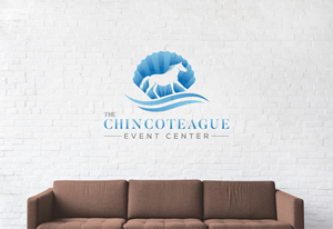 Logo Design by Deziners Zone for The Chincoteague Center | Design: #37155572