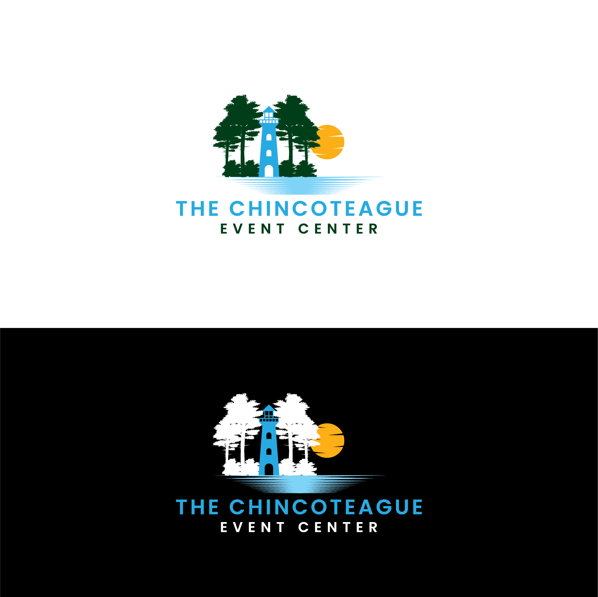 Design de Logo par Deziners Zone pour The Chincoteague Center | Design #37155577