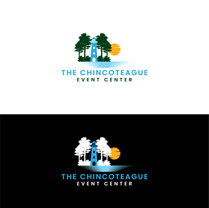 Logo Design by Deziners Zone for The Chincoteague Center | Design: #37155577