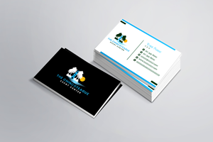 Logo Design by Deziners Zone for The Chincoteague Center | Design: #37155578