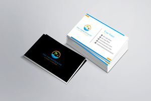 Logo Design by Deziners Zone for The Chincoteague Center | Design: #37155579