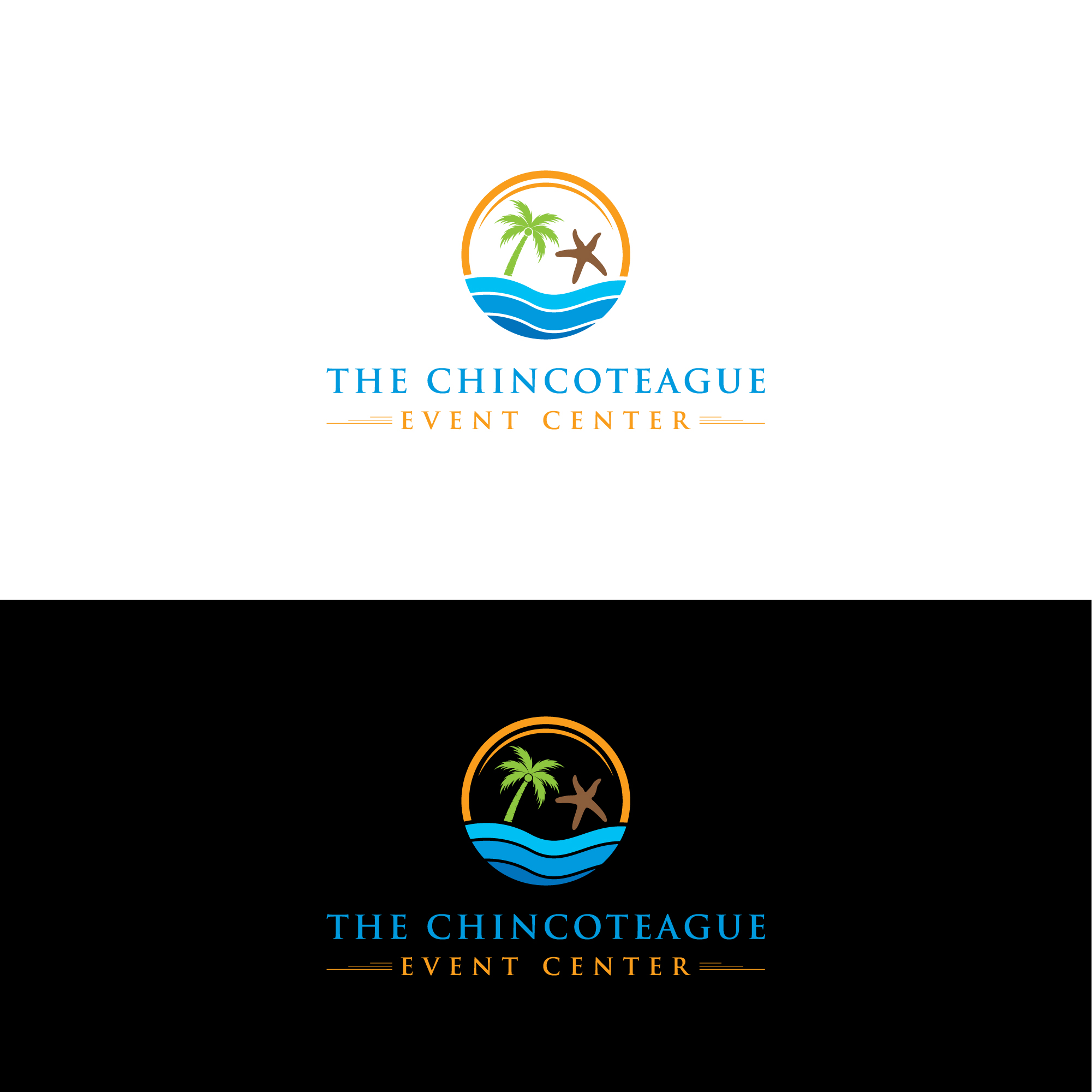 Design de Logo par Deziners Zone pour The Chincoteague Center | Design #37155580