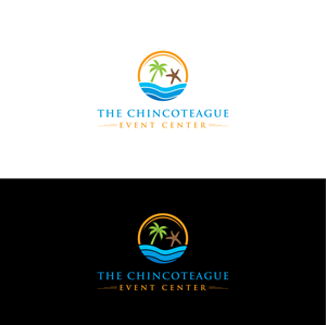 Logo Design by Deziners Zone for The Chincoteague Center | Design: #37155580