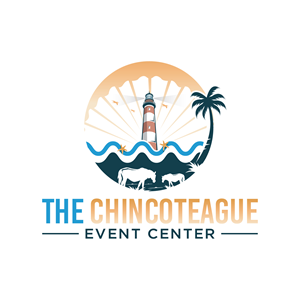 Logo Design by LAXMI DESIGNHUB for The Chincoteague Center | Design #37157108