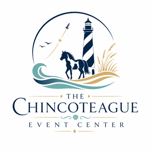 Logo Design by Lucas Dize for The Chincoteague Center | Design: #37179110