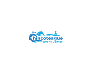 Logo Design by Mystrix for The Chincoteague Center | Design: #37154575