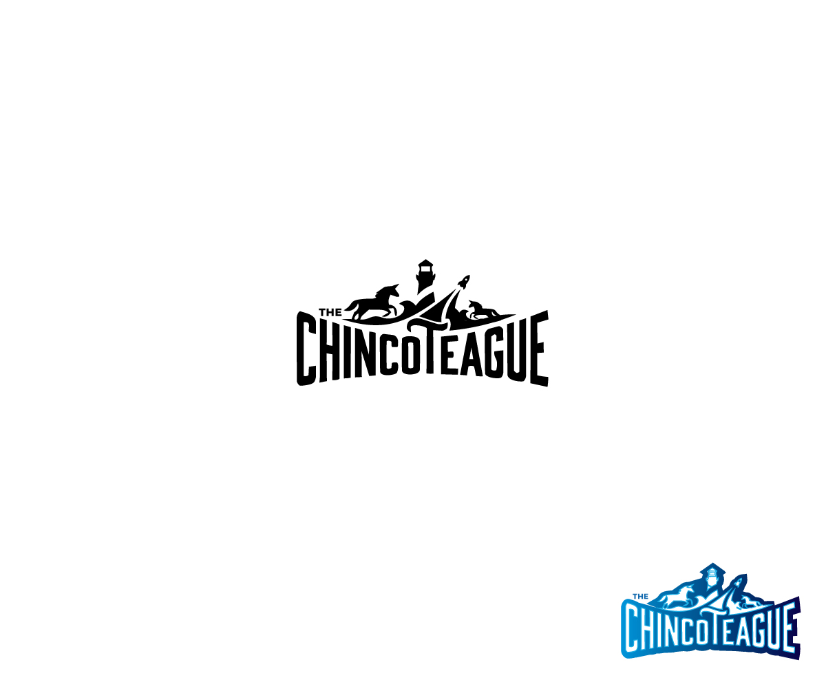 Design de Logo par Mystrix pour The Chincoteague Center | Design #37154576