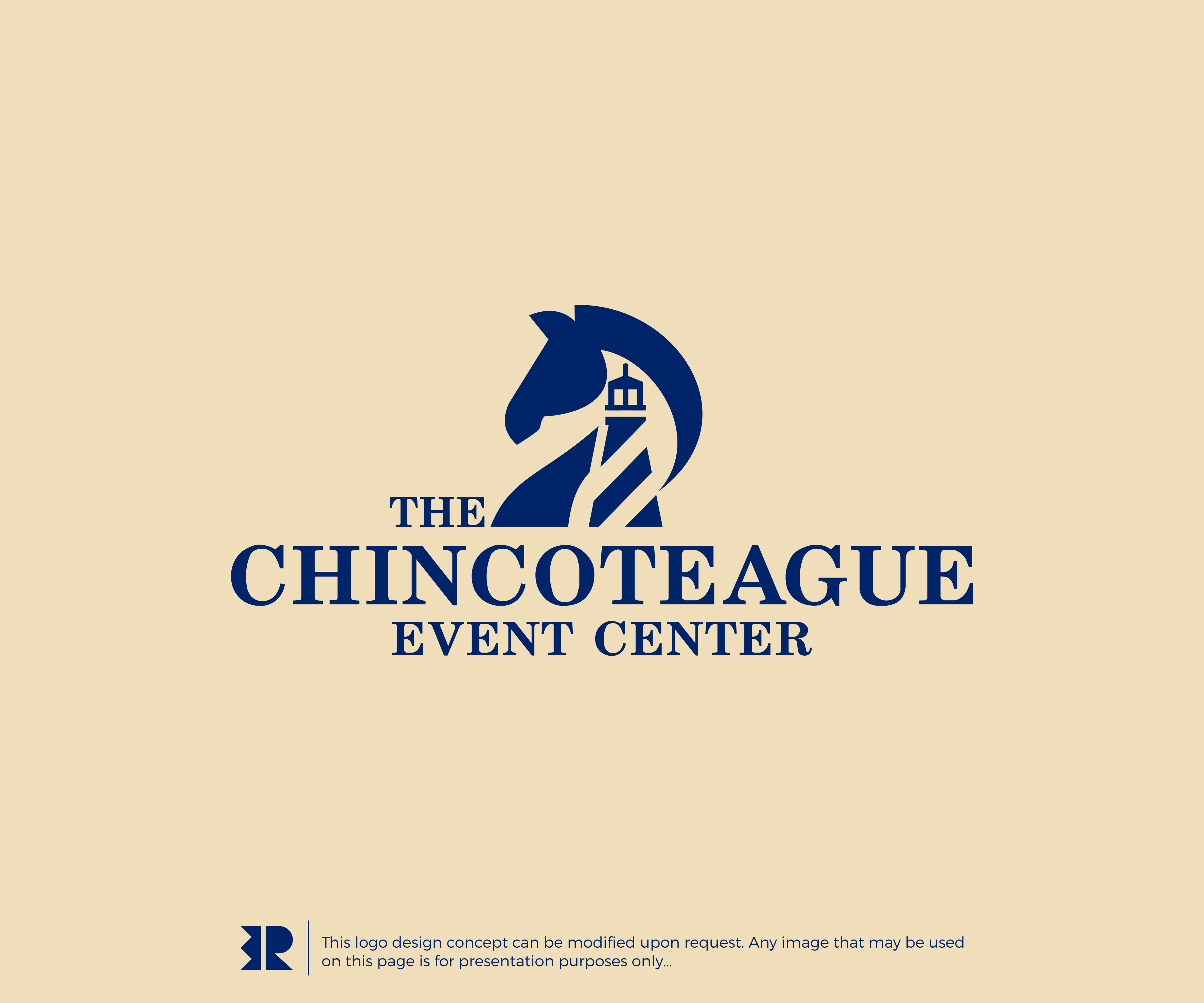 Design de Logo par RKingz pour The Chincoteague Center | Design #37187558