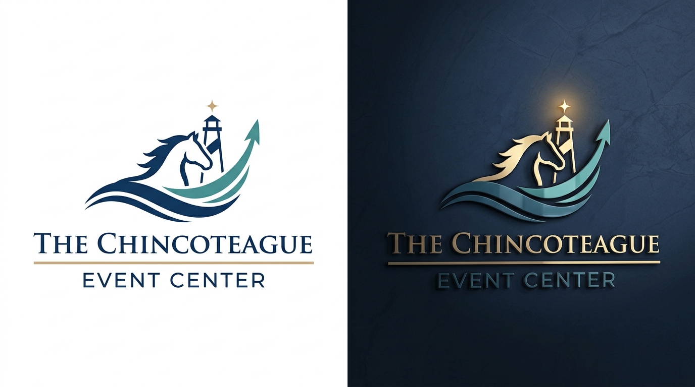 Design de Logo par UAD DESIGNS pour The Chincoteague Center | Design #37166208