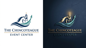 Logo Design by UAD DESIGNS for The Chincoteague Center | Design: #37166208