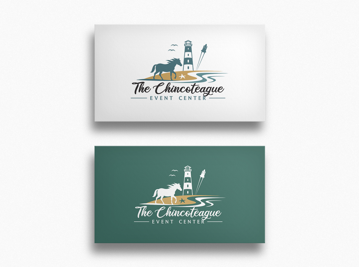 Design de Logo par Djamdesign pour The Chincoteague Center | Design #37153488