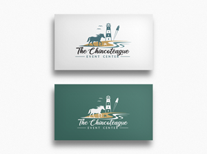 Logo Design by Djamdesign for The Chincoteague Center | Design: #37153488