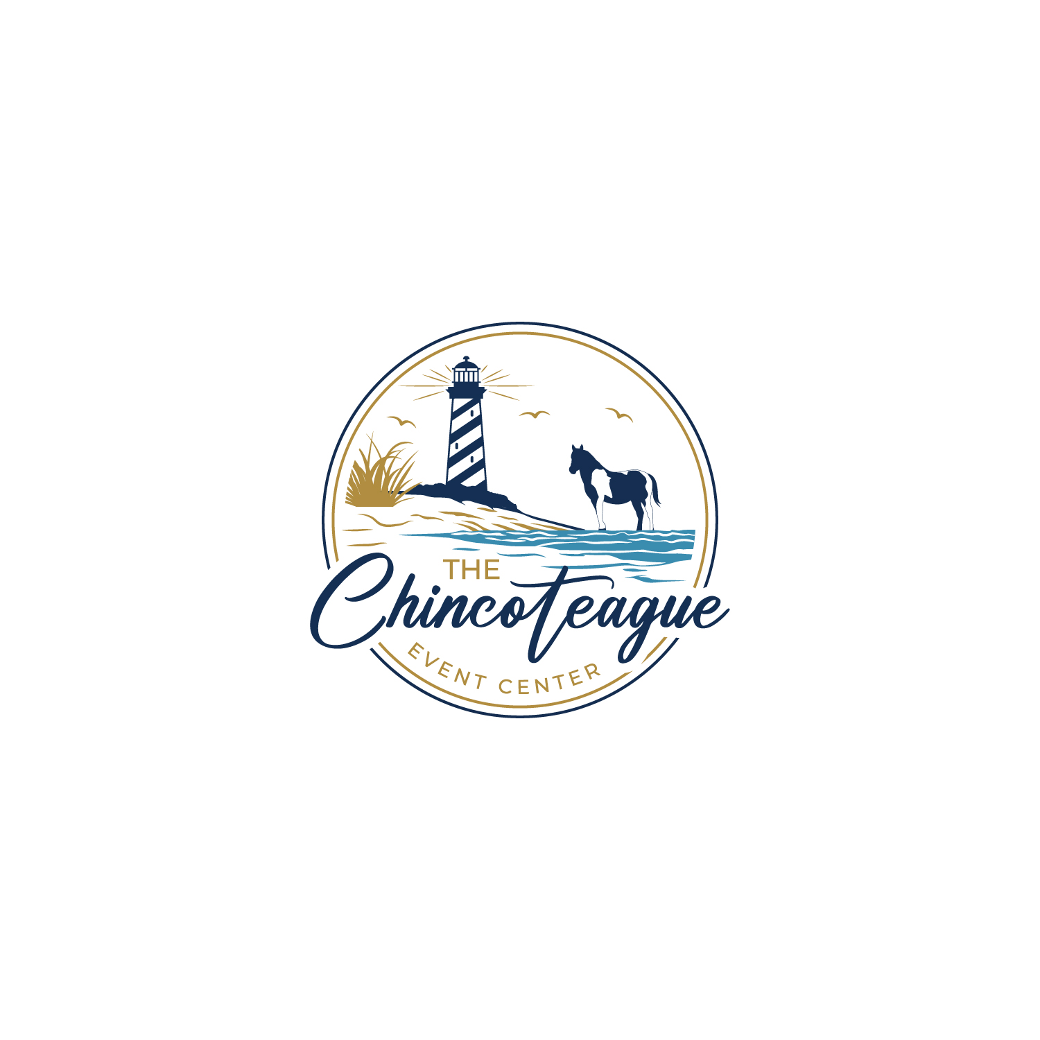 Design de Logo par Maxo-Biz pour The Chincoteague Center | Design #37157177
