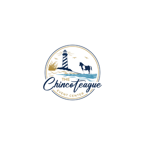 Logo Design by Maxo-Biz for The Chincoteague Center | Design: #37157177