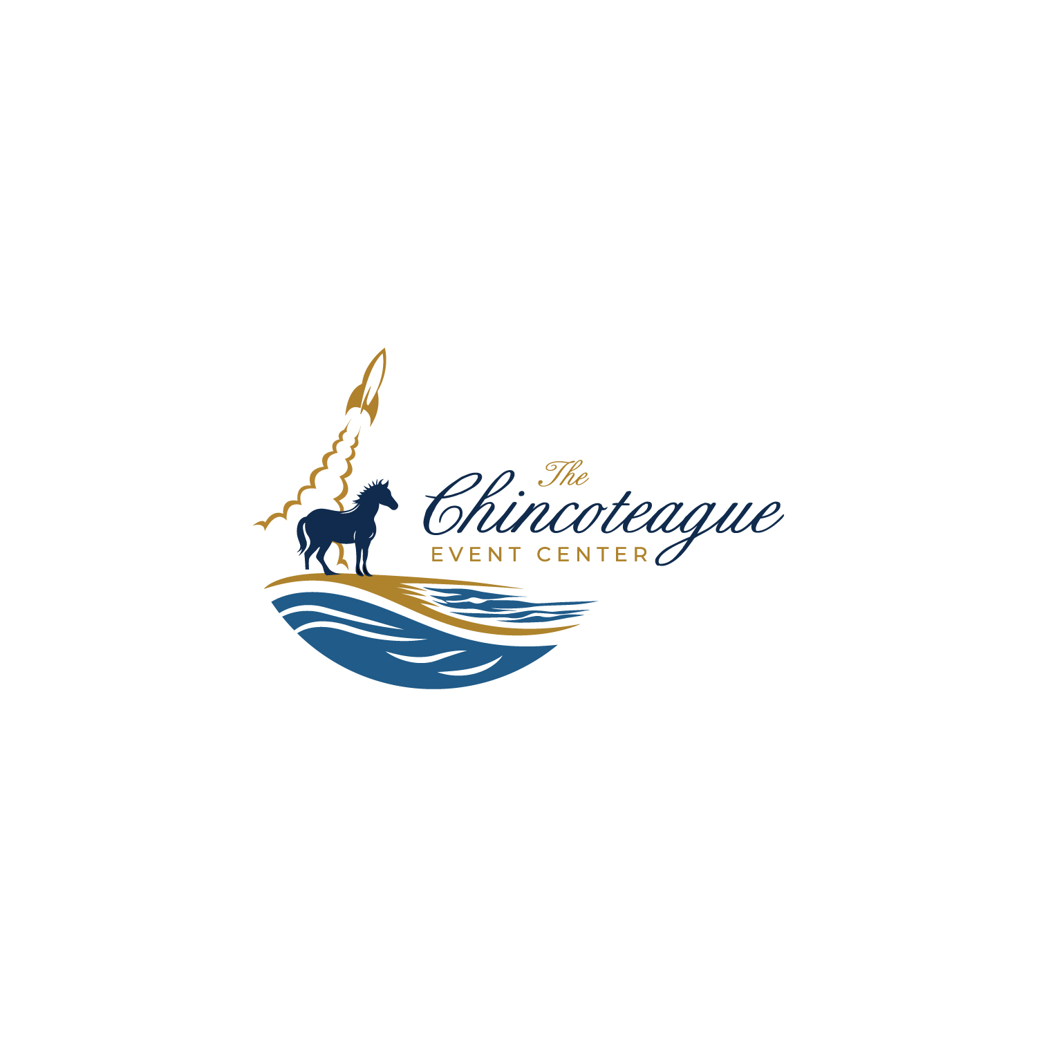 Design de Logo par Maxo-Biz pour The Chincoteague Center | Design #37157178