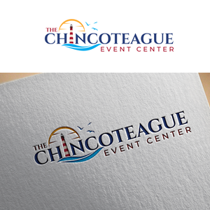 Logo Design by EnaGraph for The Chincoteague Center | Design: #37156565