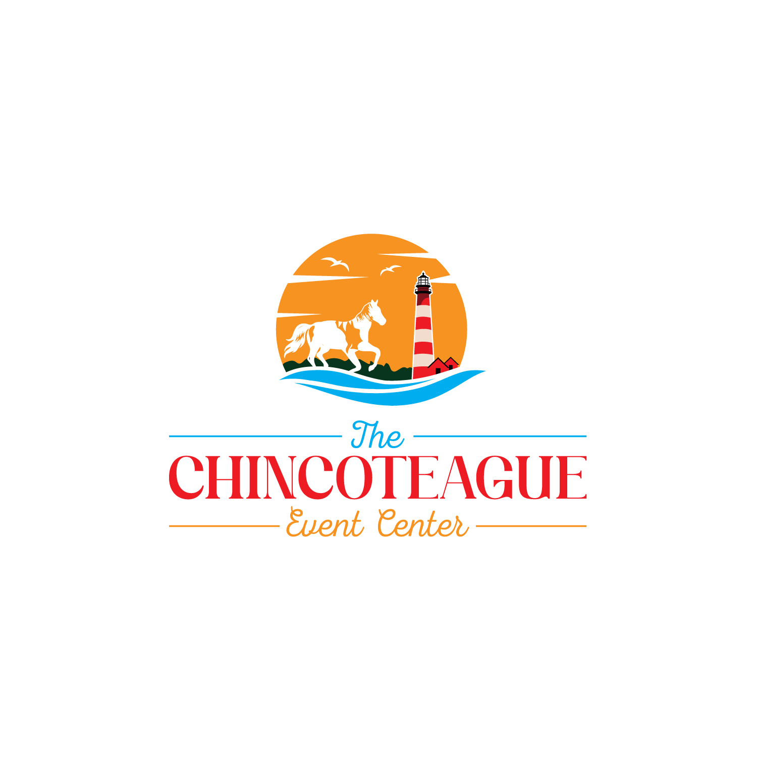 Design de Logo par EnaGraph pour The Chincoteague Center | Design #37177847