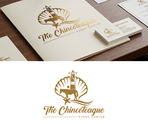 Logo Design by Ansh Design for The Chincoteague Center | Design: #37155724