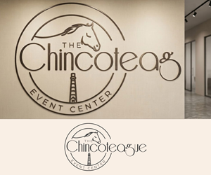 Logo Design by Ansh Design for The Chincoteague Center | Design: #37155725
