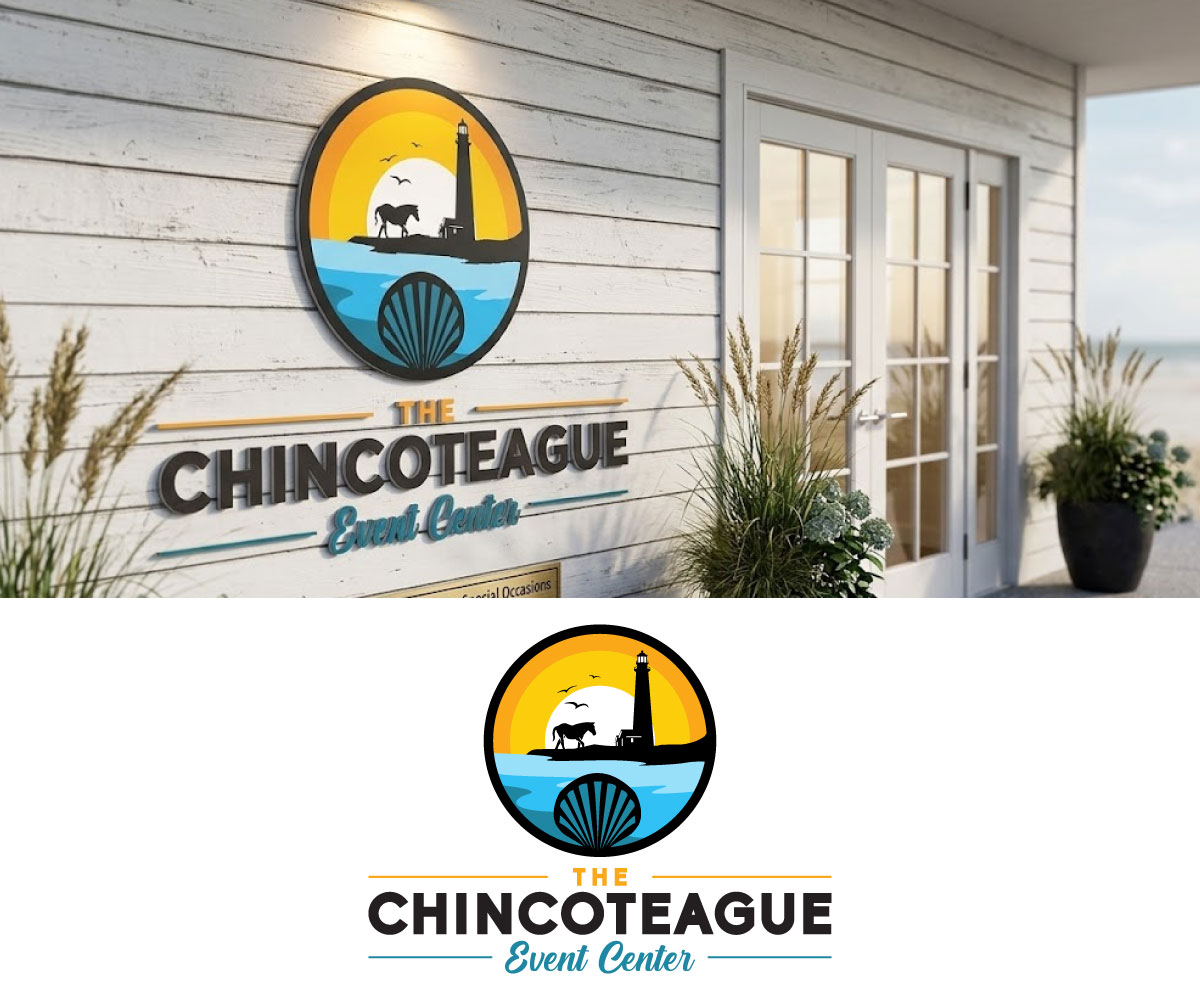 Design de Logo par Ansh Design pour The Chincoteague Center | Design #37155726