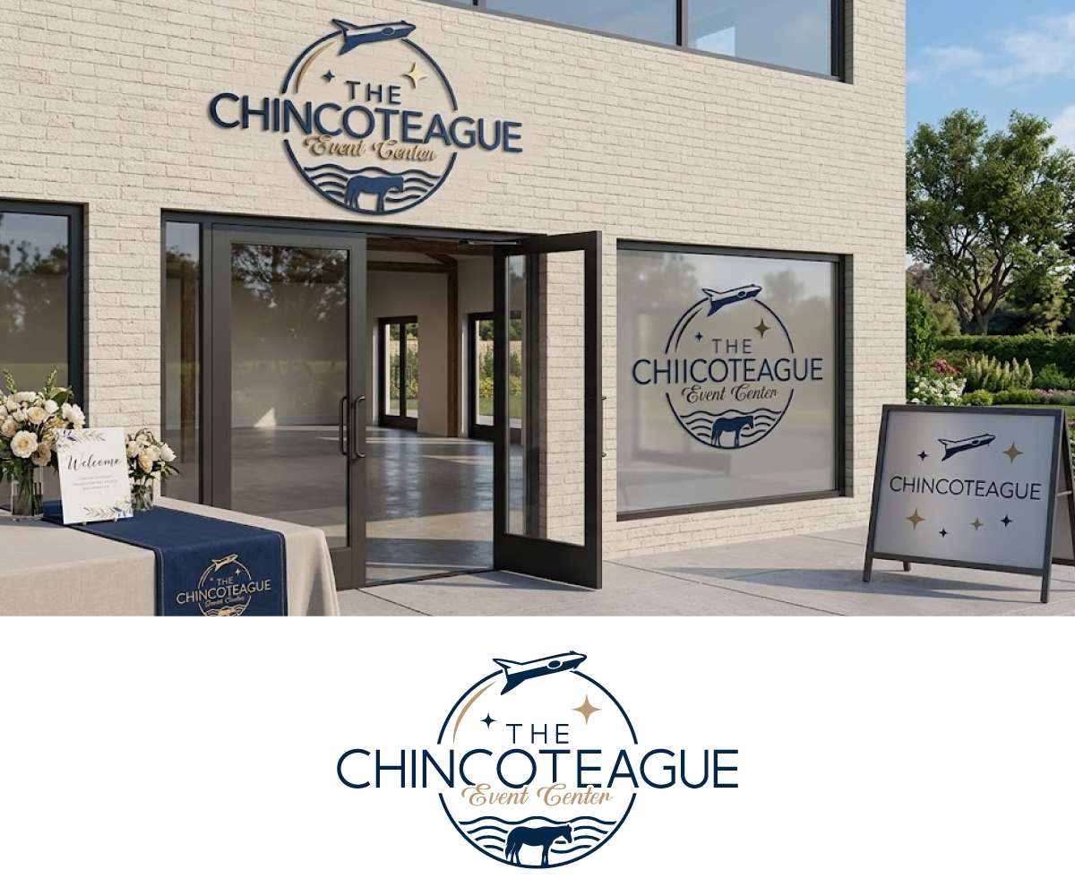 Design de Logo par Ansh Design pour The Chincoteague Center | Design #37155727