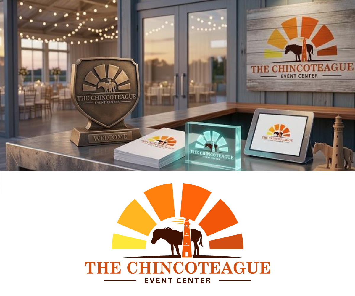 Design de Logo par Ansh Design pour The Chincoteague Center | Design #37155731