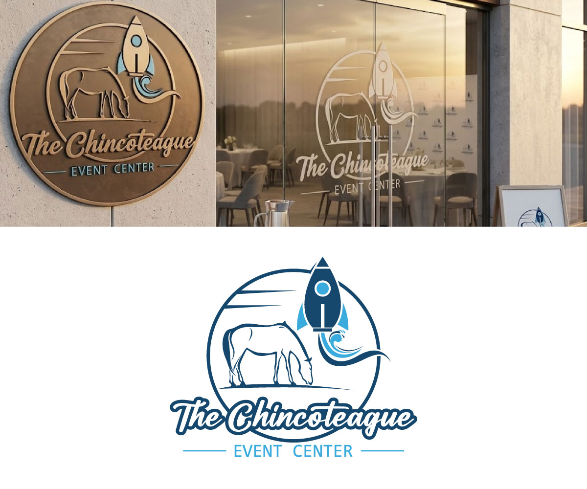 Design de Logo par Ansh Design pour The Chincoteague Center | Design #37155733