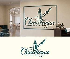 Logo Design by Ansh Design for The Chincoteague Center | Design: #37155734