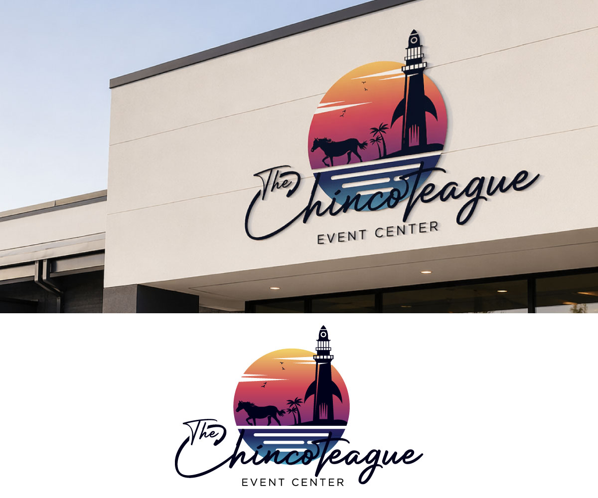 Design de Logo par Ansh Design pour The Chincoteague Center | Design #37155925