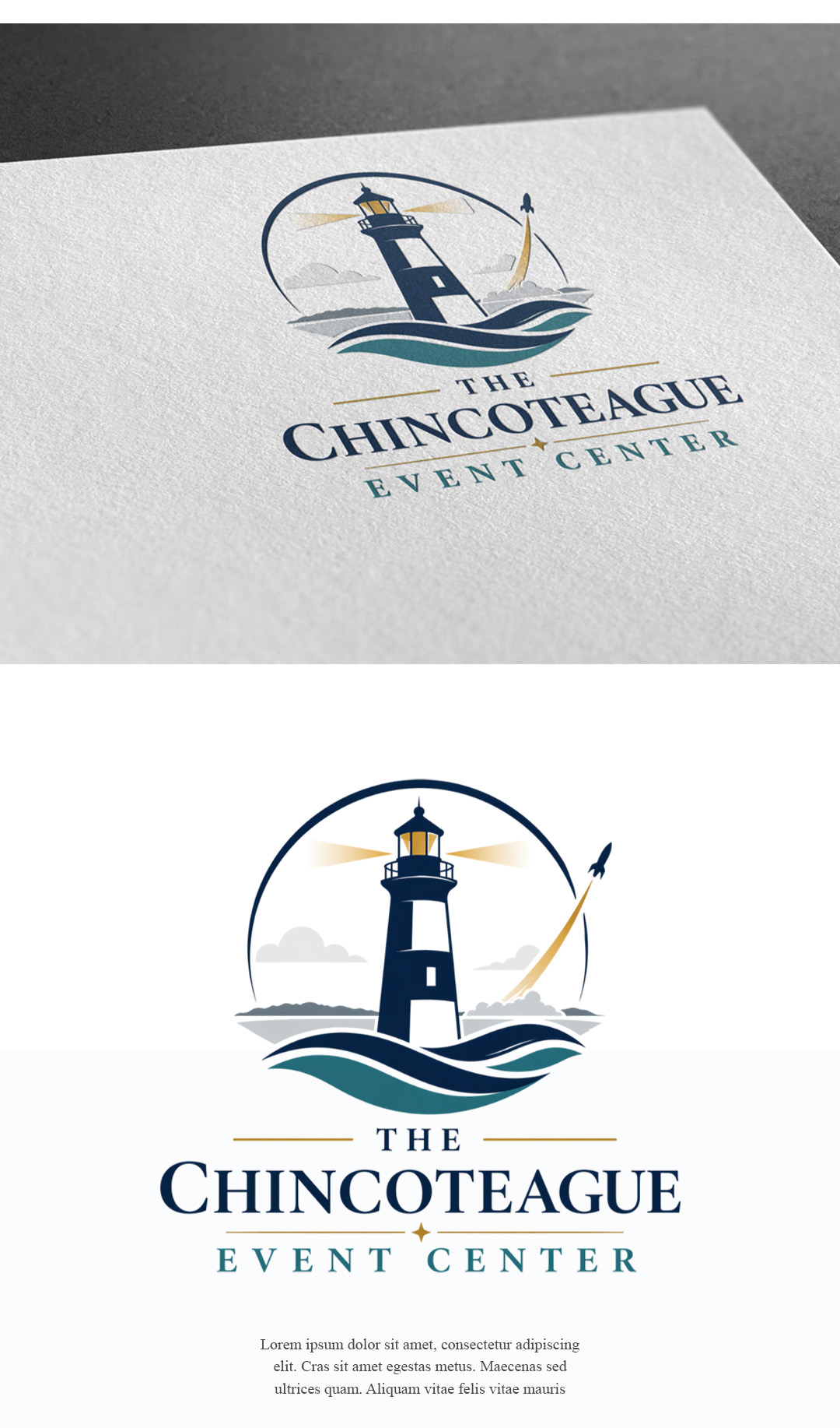 Design de Logo par Design92 pour The Chincoteague Center | Design #37182512