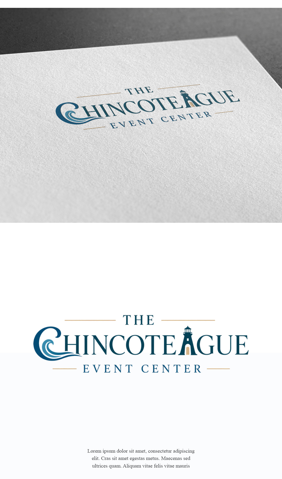 Design de Logo par Design92 pour The Chincoteague Center | Design #37182513