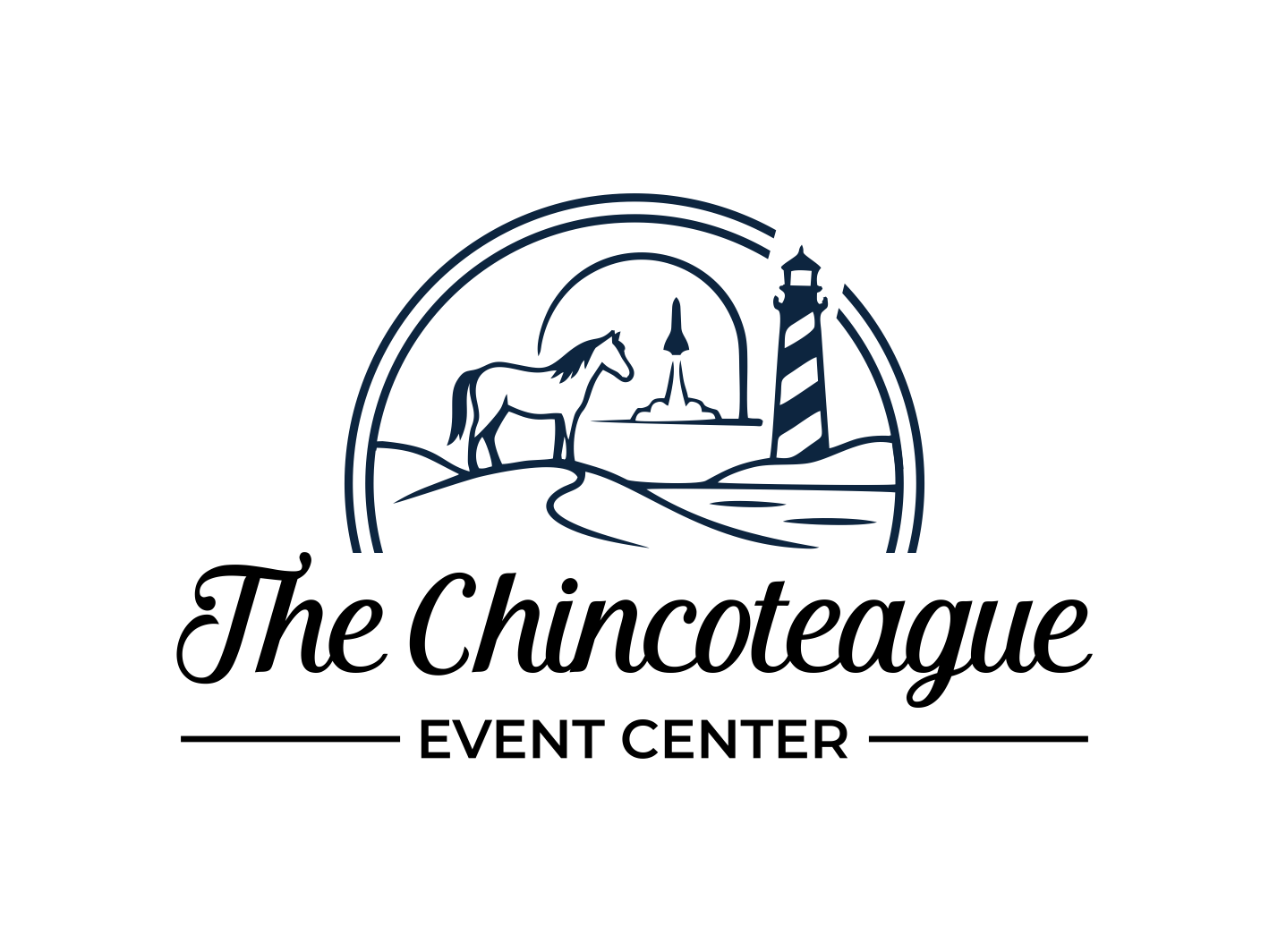Design de Logo par BNdesigner pour The Chincoteague Center | Design #37169262