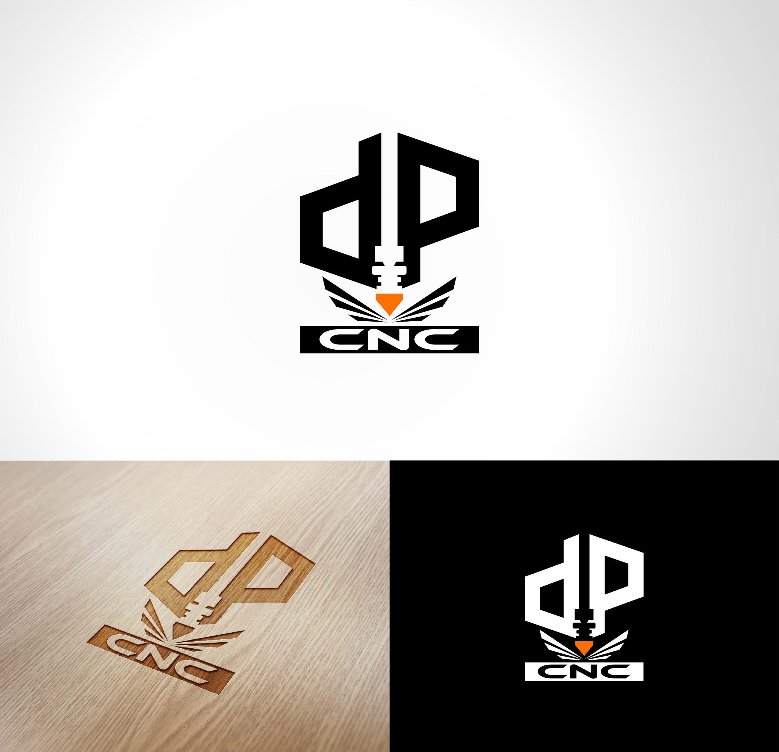 Logo-Design von dharlan für dieses Projekt | Design #37154592