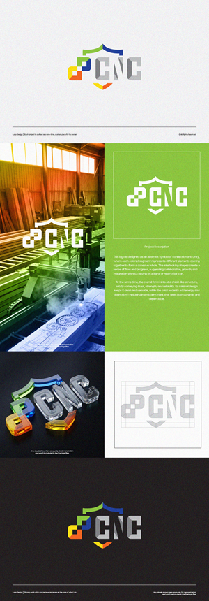 Logo-Design von Gol D Roger™ für dieses Projekt | Design: #37199687