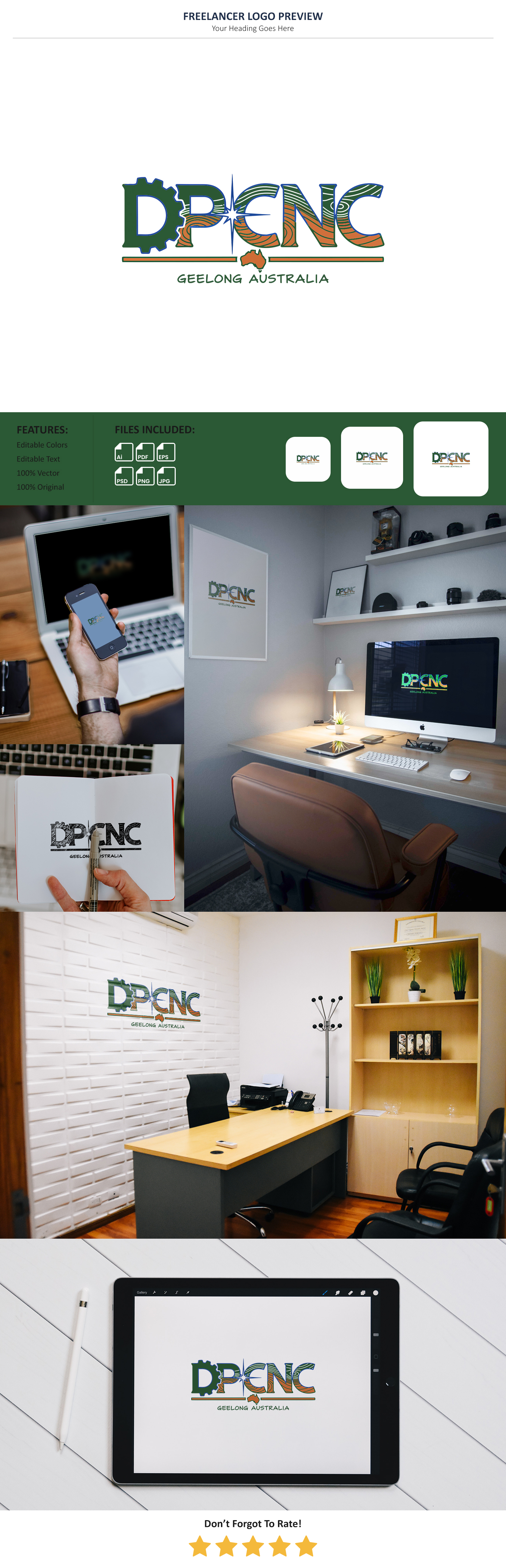 Logo-Design von Pixel Foundry für dieses Projekt | Design #37157409