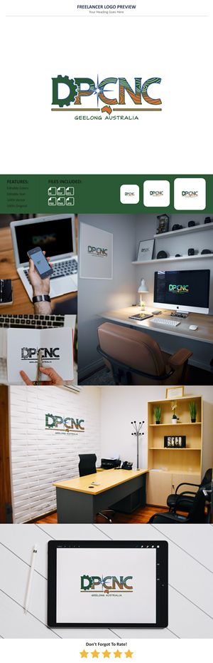 Logo-Design von Pixel Foundry für dieses Projekt | Design: #37157409
