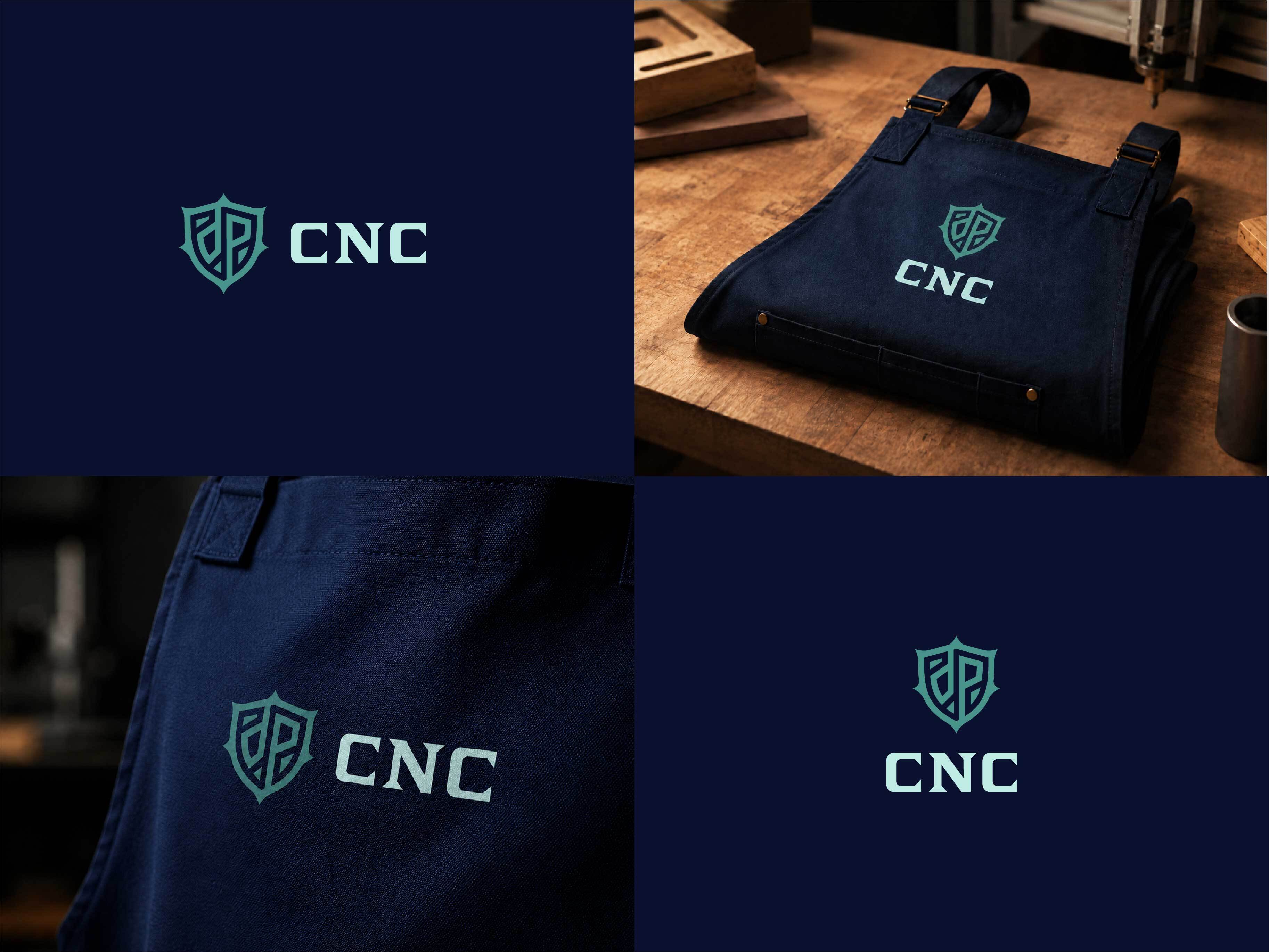 Logo-Design von Ha.Connick für dieses Projekt | Design #37242329