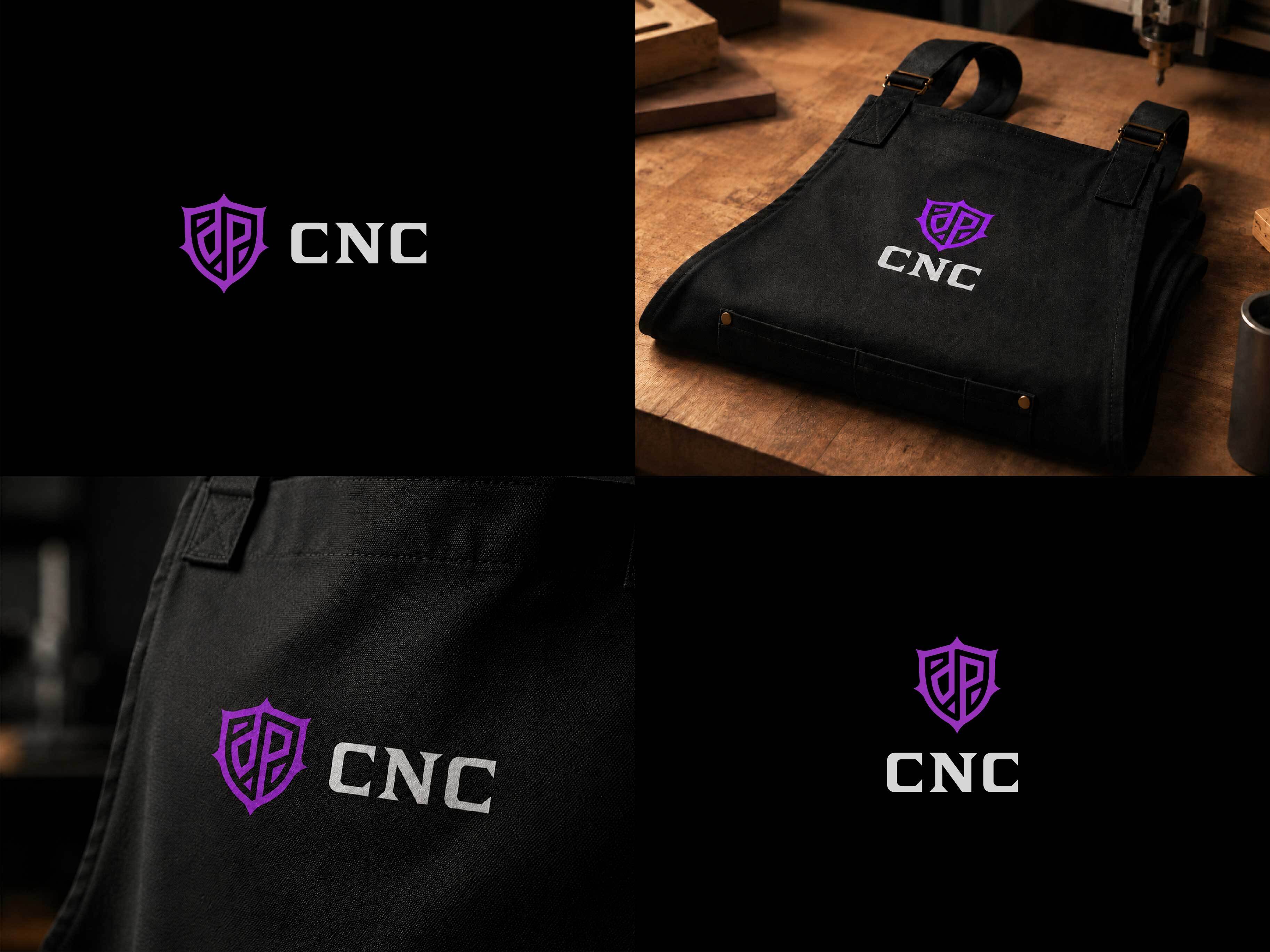 Logo-Design von Ha.Connick für dieses Projekt | Design #37242331