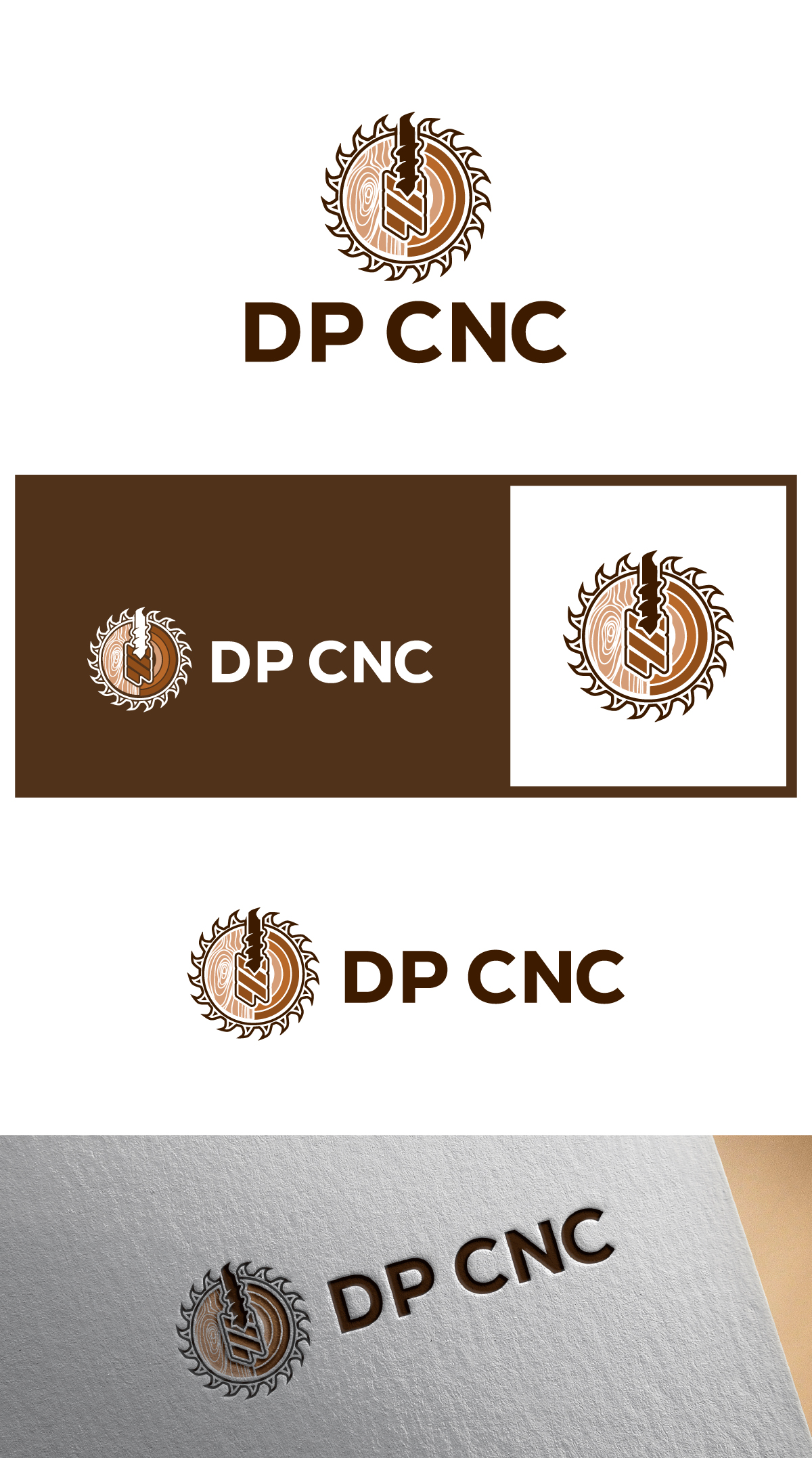 Logo-Design von Talha Ahmad für dieses Projekt | Design #37172129