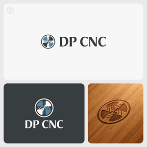 Logo-Design von Talha Ahmad für dieses Projekt | Design: #37172132