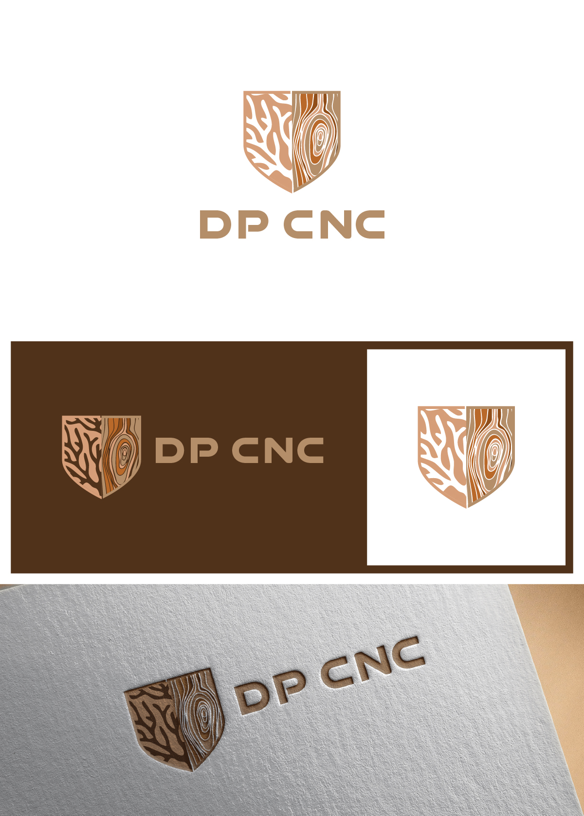 Logo-Design von Talha Ahmad für dieses Projekt | Design #37172133