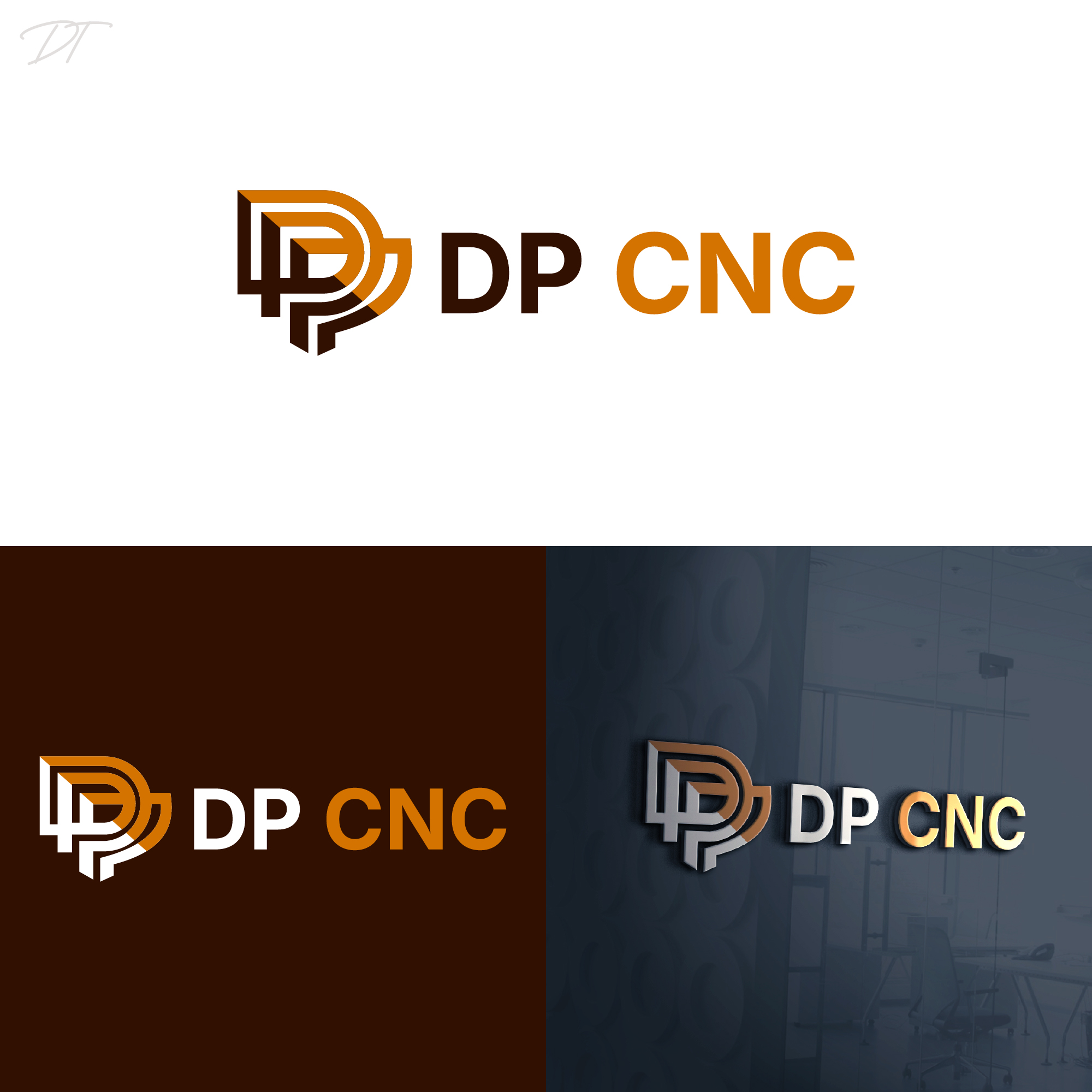 Logo-Design von Talha Ahmad für dieses Projekt | Design #37172141