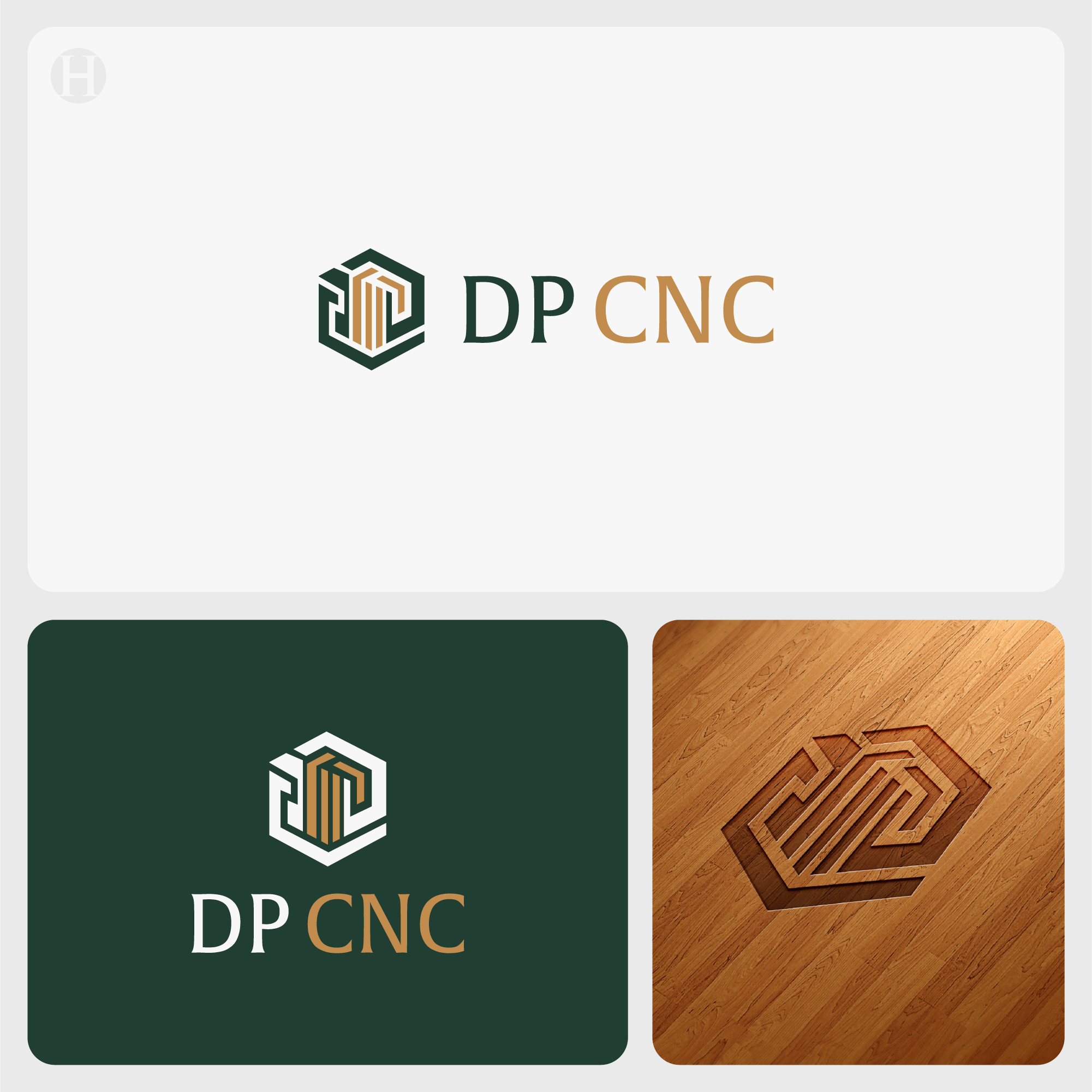 Logo-Design von Talha Ahmad für dieses Projekt | Design #37172144