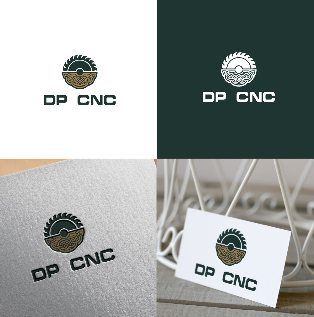 Logo Design by Jonshonkal for this project | Design #37202547