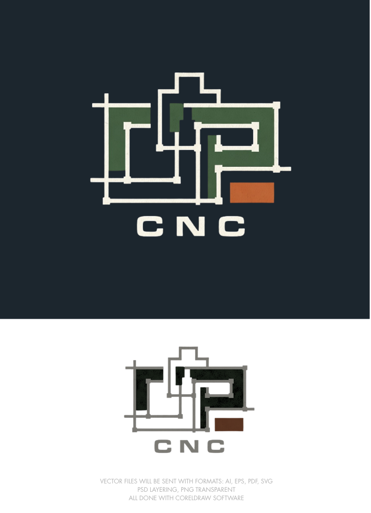 Logo Design by S@LM@™ for this project | Design #37205164