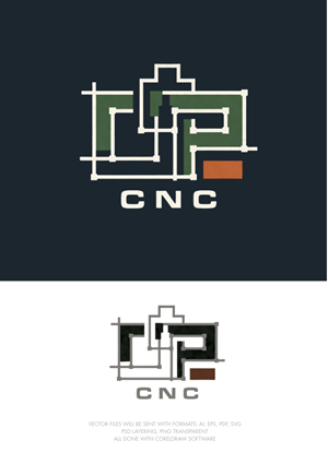 Logo-Design von S@LM@™ für dieses Projekt | Design: #37205164