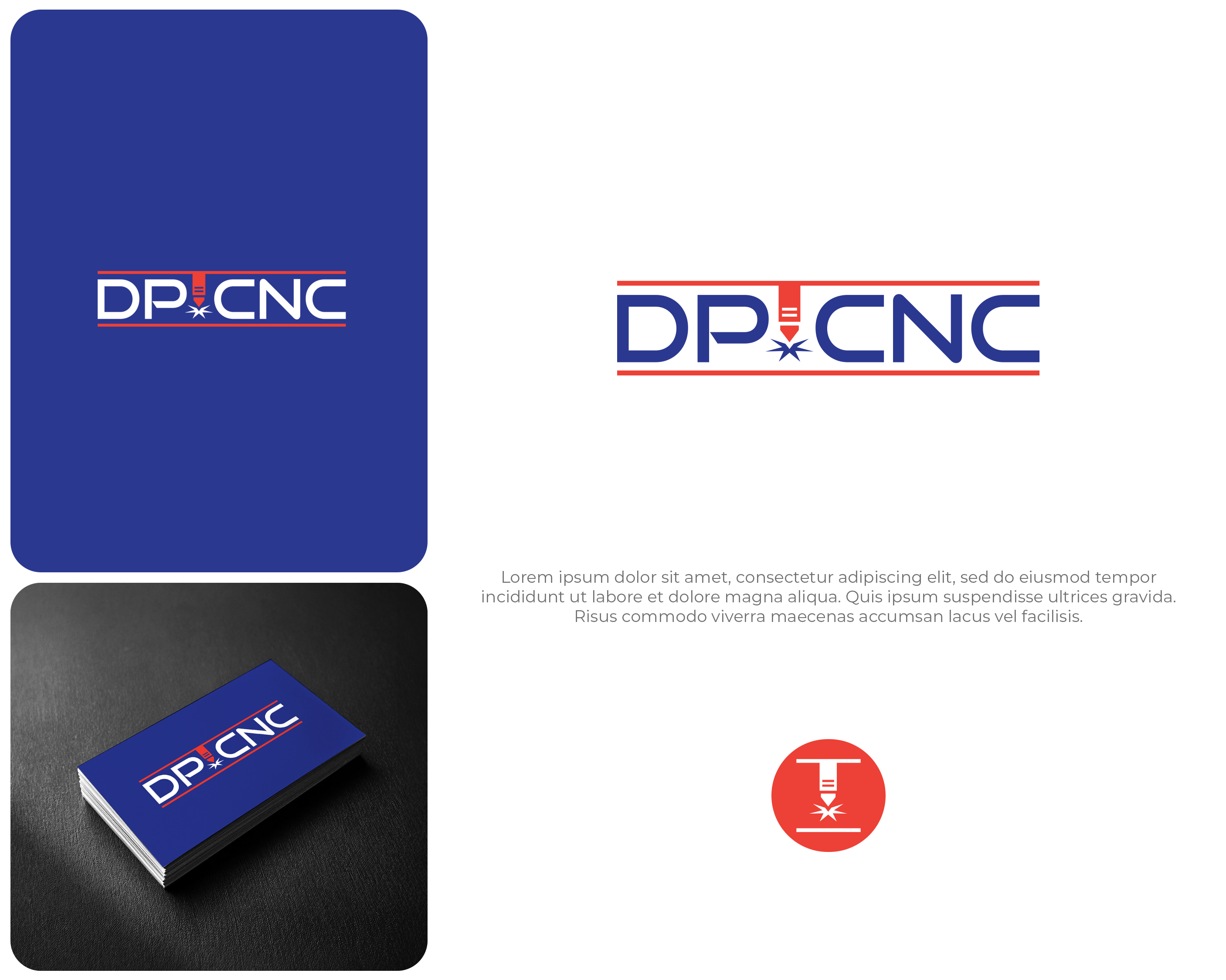 Logo Design by Interloop_Designs for this project | Design #37154663