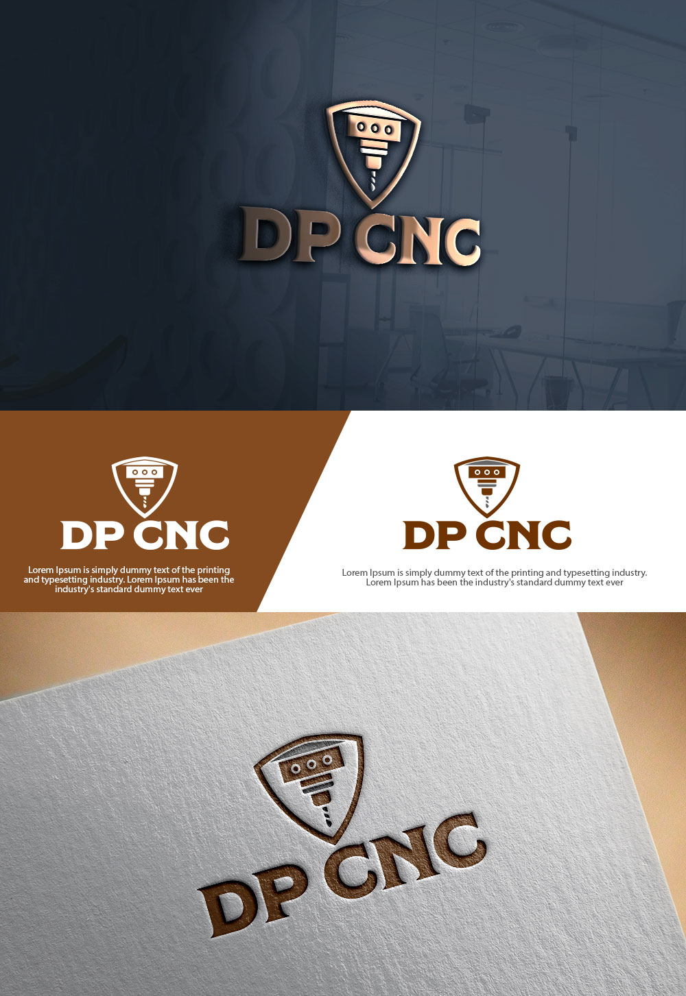 Logo-Design von sulemani  creation für dieses Projekt | Design #37154142