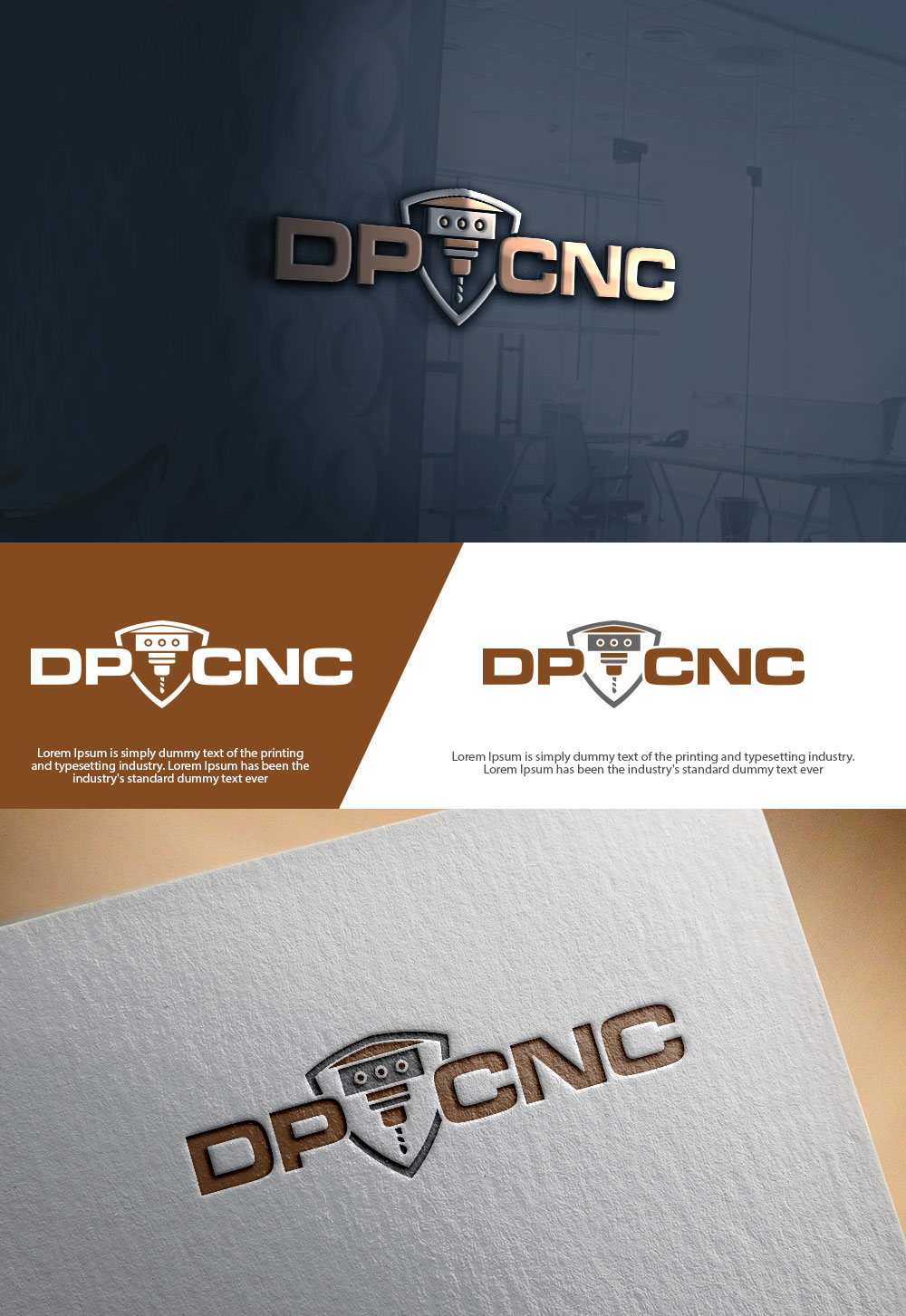 Logo-Design von sulemani  creation für dieses Projekt | Design #37154143